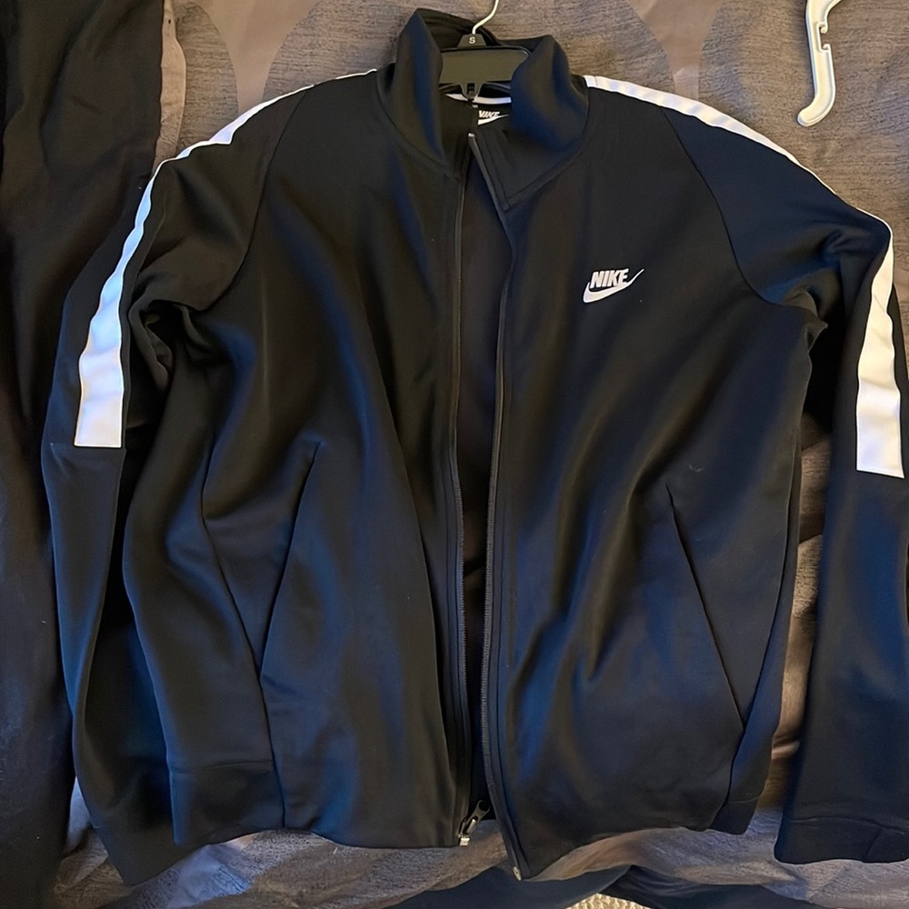 Nike Tech Jacket (Medium)